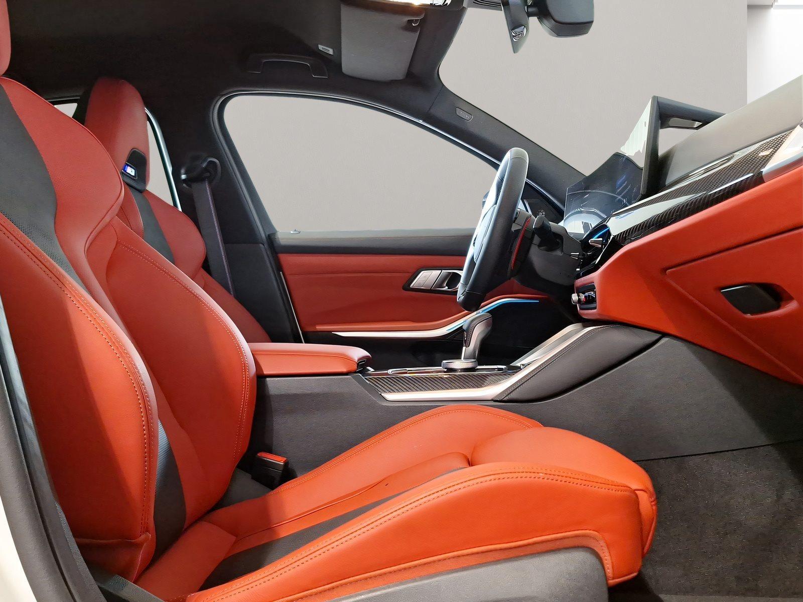 BMW M3 – Bild 5