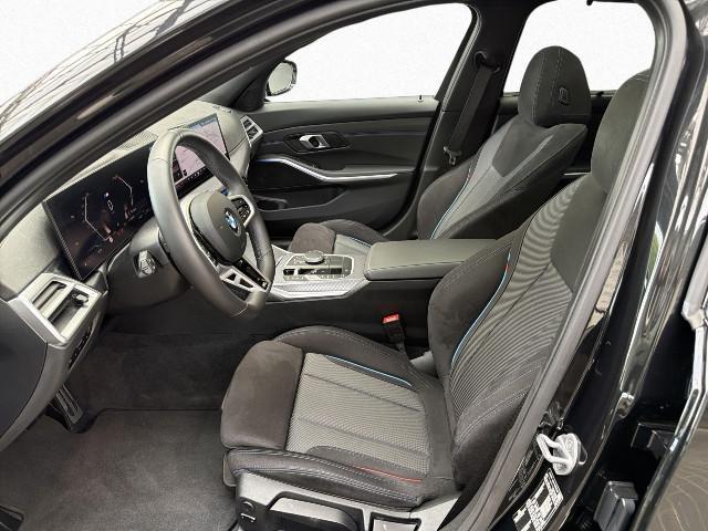 BMW 3er Touring – Bild 13