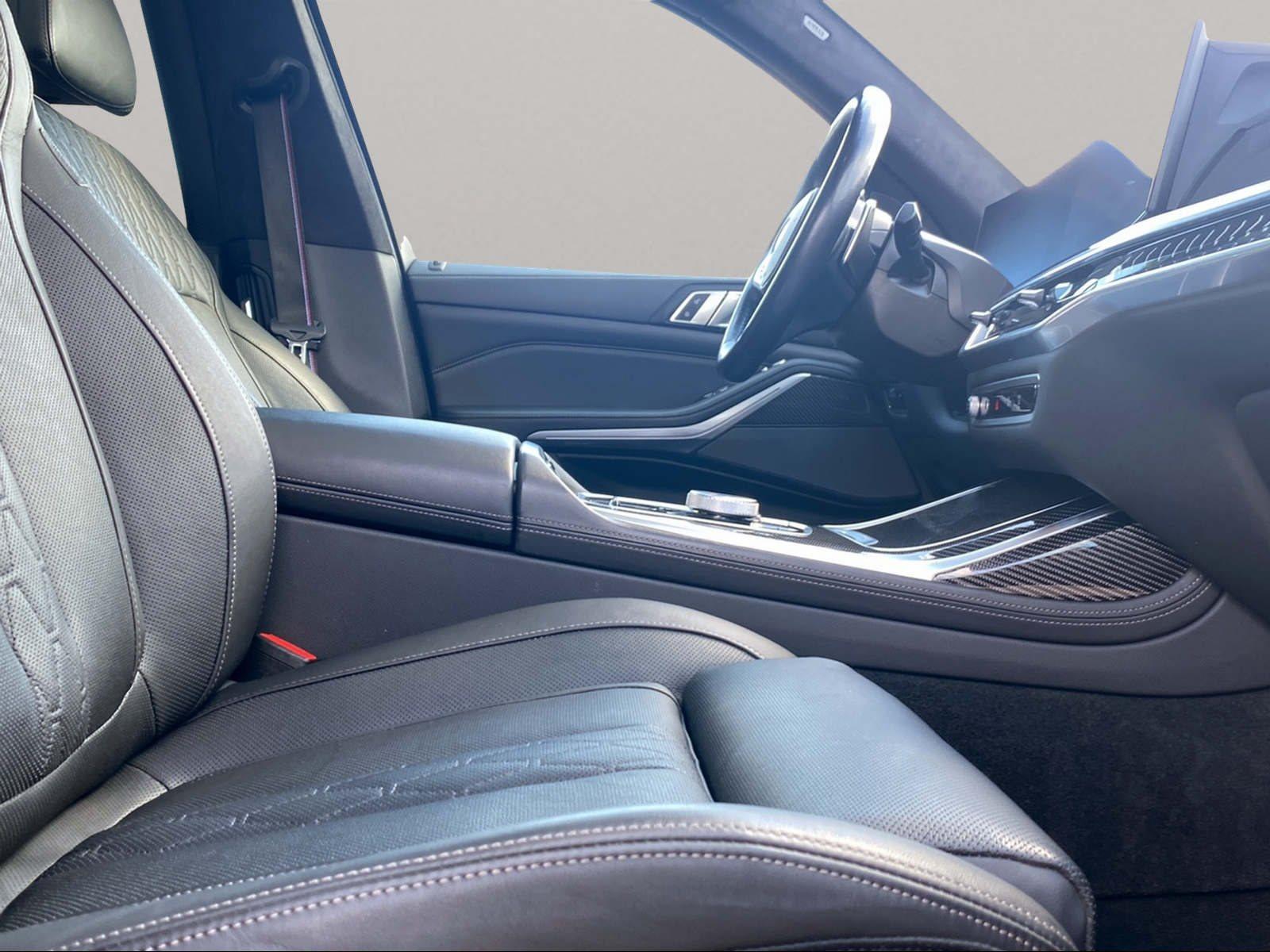 BMW X7 – Bild 5