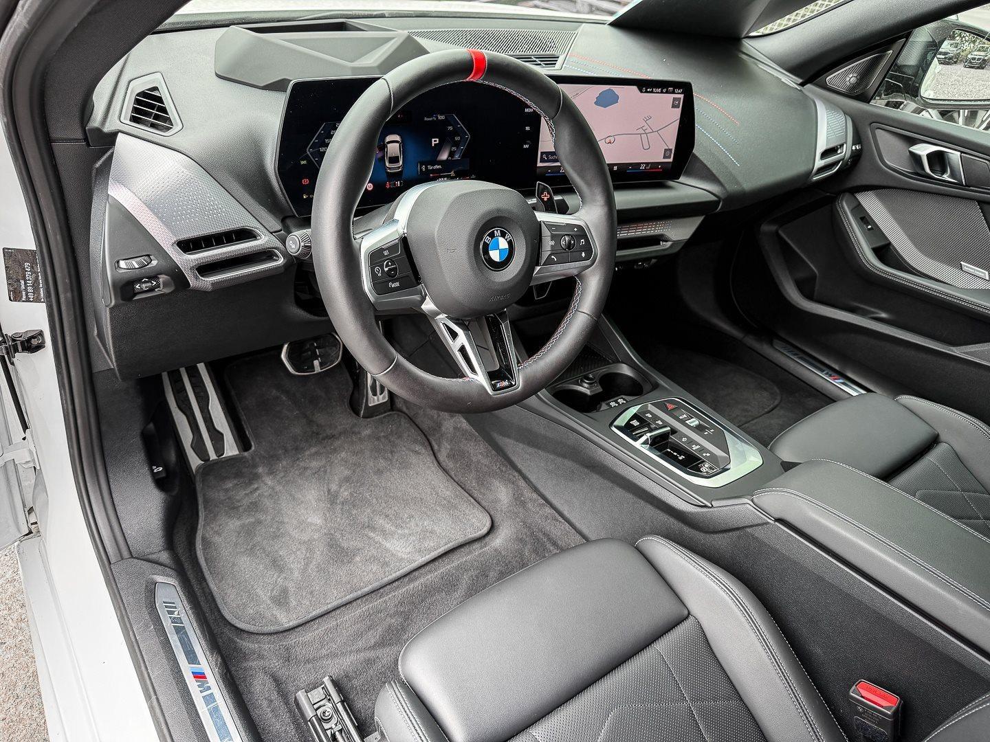 BMW 2er Gran Coupé – Bild 15