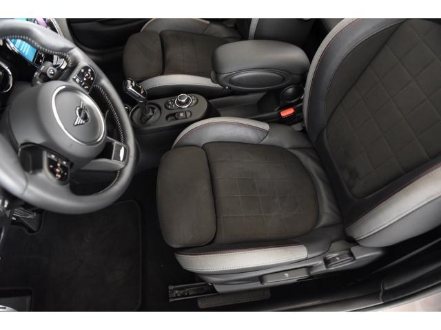 MINI Cabrio – Bild 18