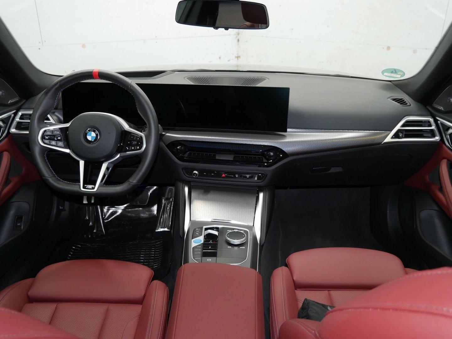BMW 4er Gran Coupé – Bild 14