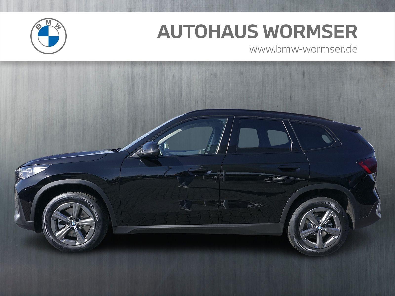 BMW X1 – Bild 4