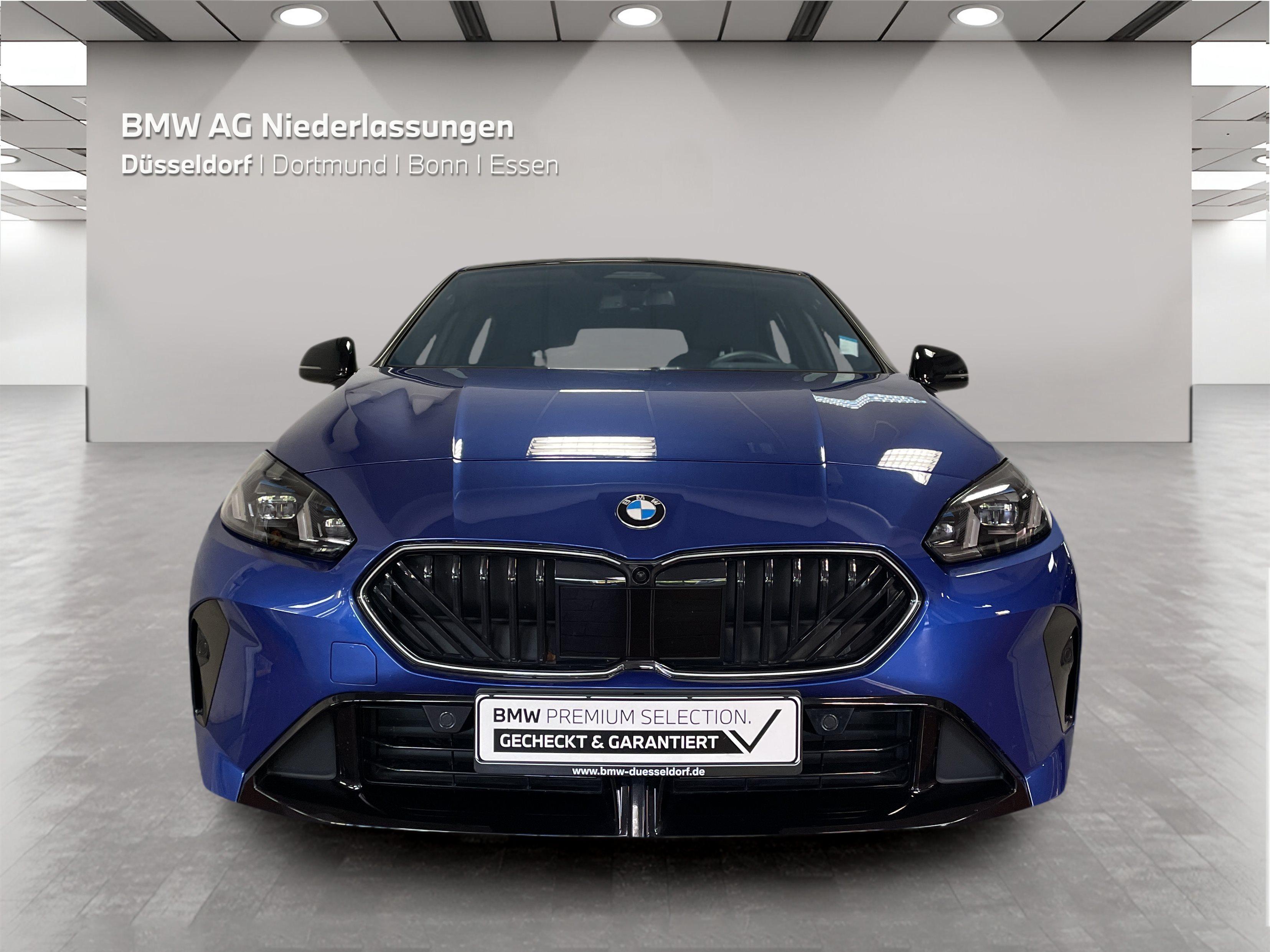 BMW 1er – Bild 16