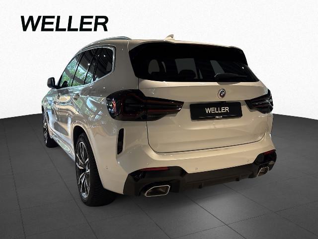 BMW X3 – Bild 4