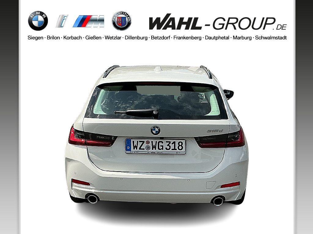 BMW 3er Touring – Bild 6