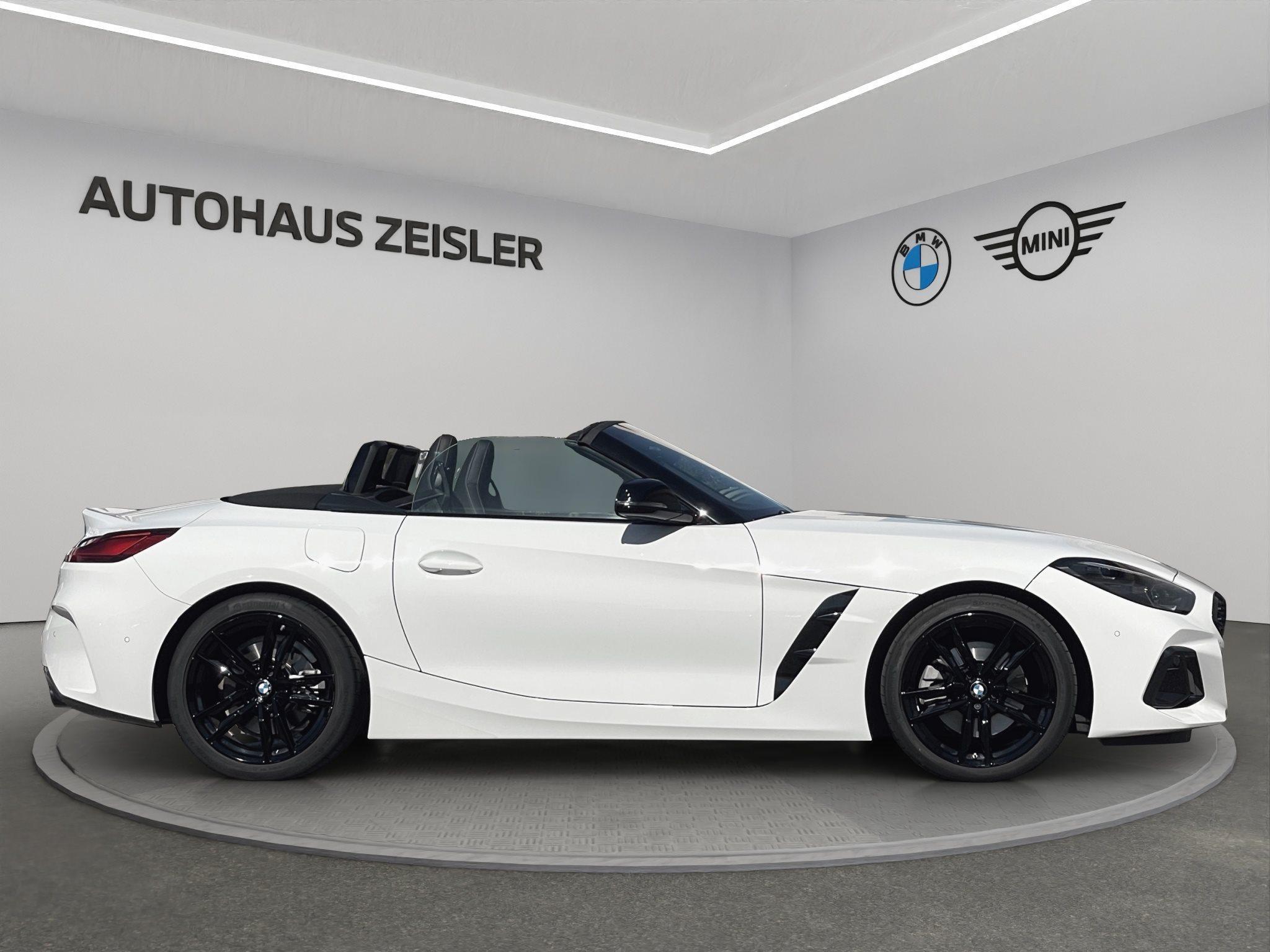 BMW Z4 – Bild 3