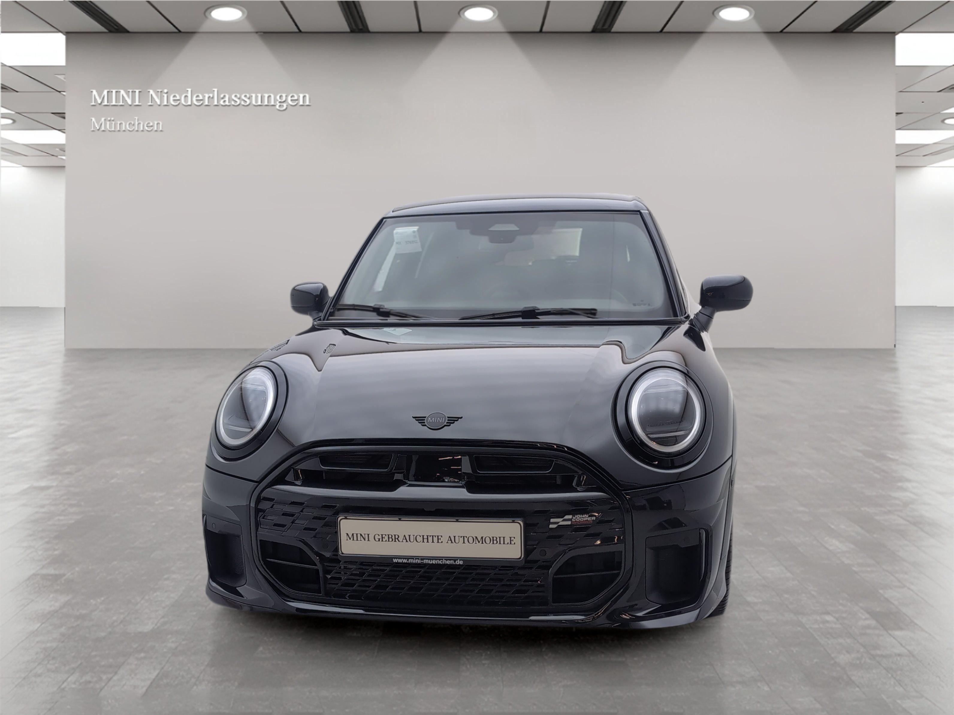 MINI Cooper 5-Türer – Bild 3