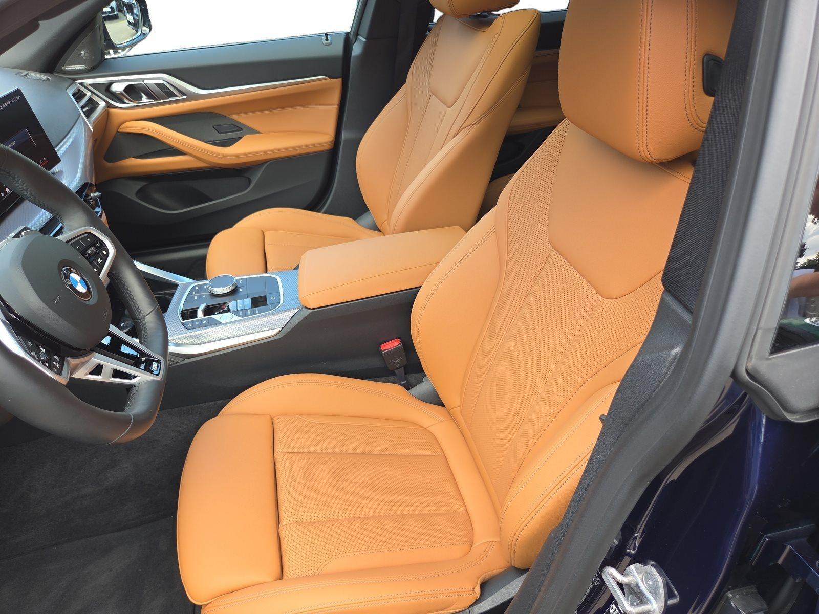 BMW 4er Gran Coupé – Bild 16