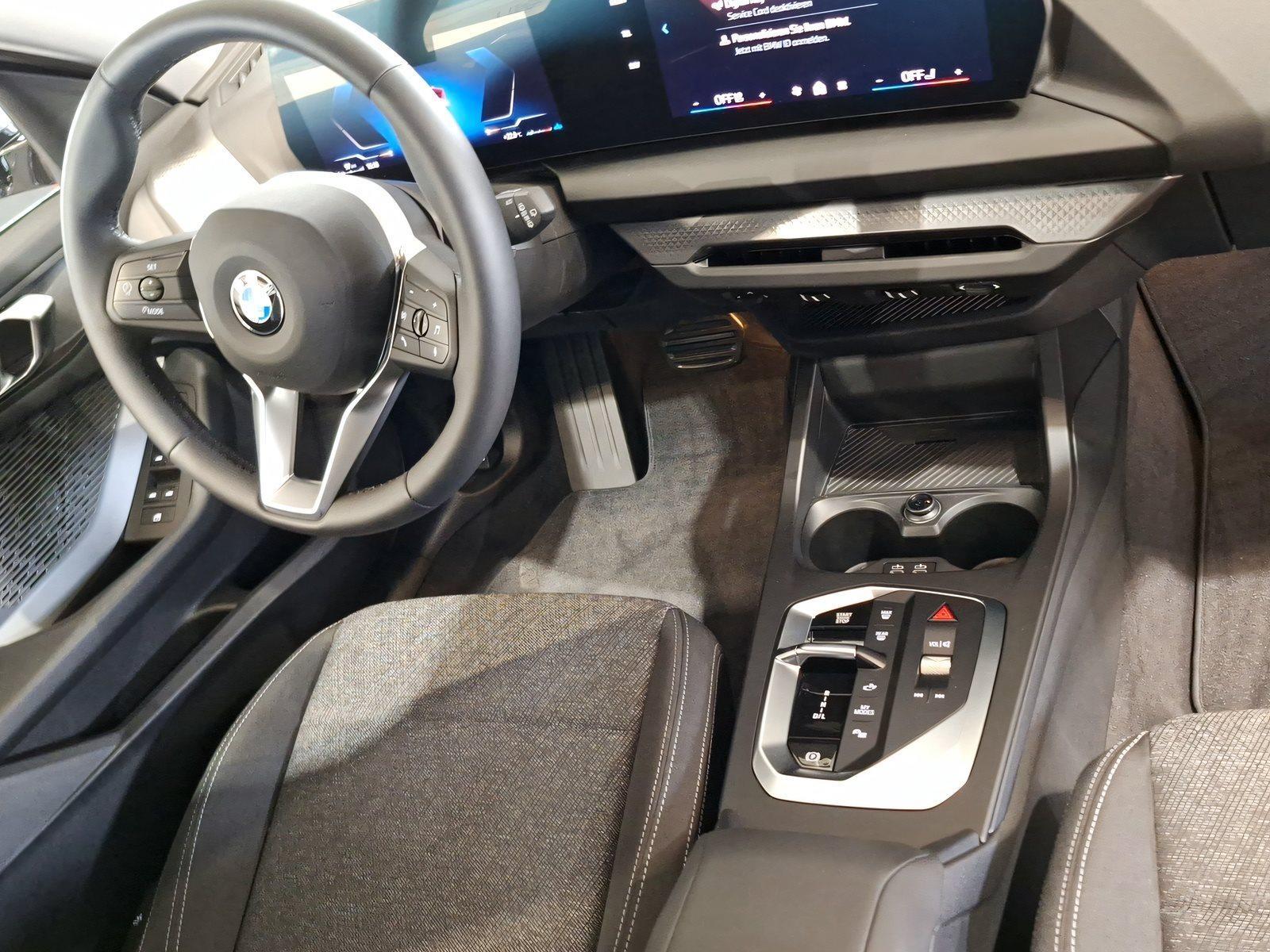 BMW 1er – Bild 24