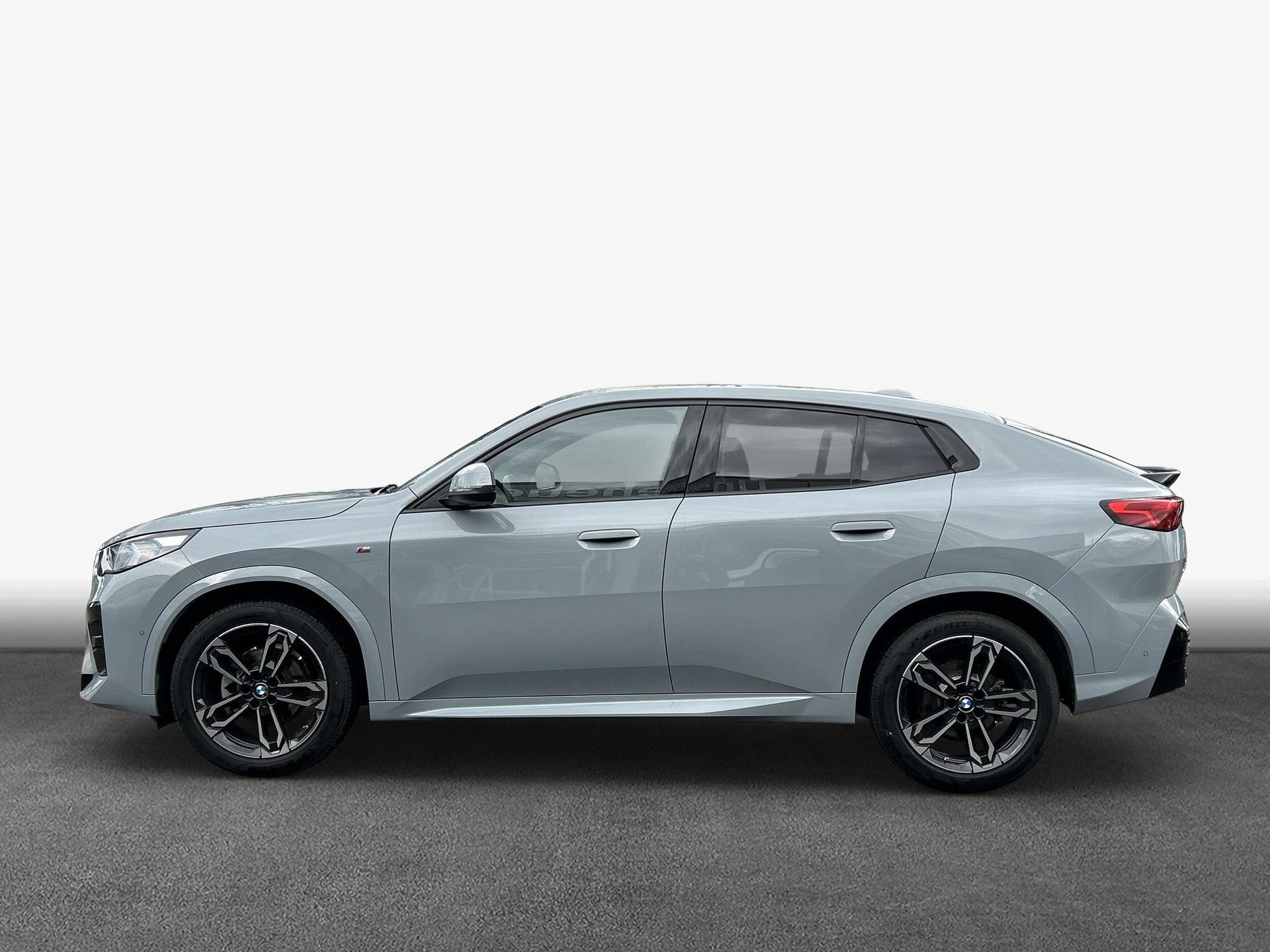 BMW X2 – Bild 3