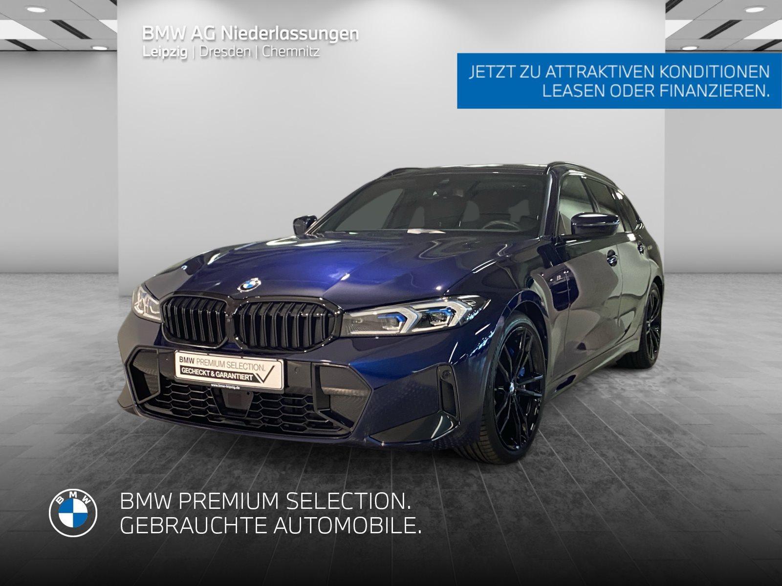 BMW 3er Touring