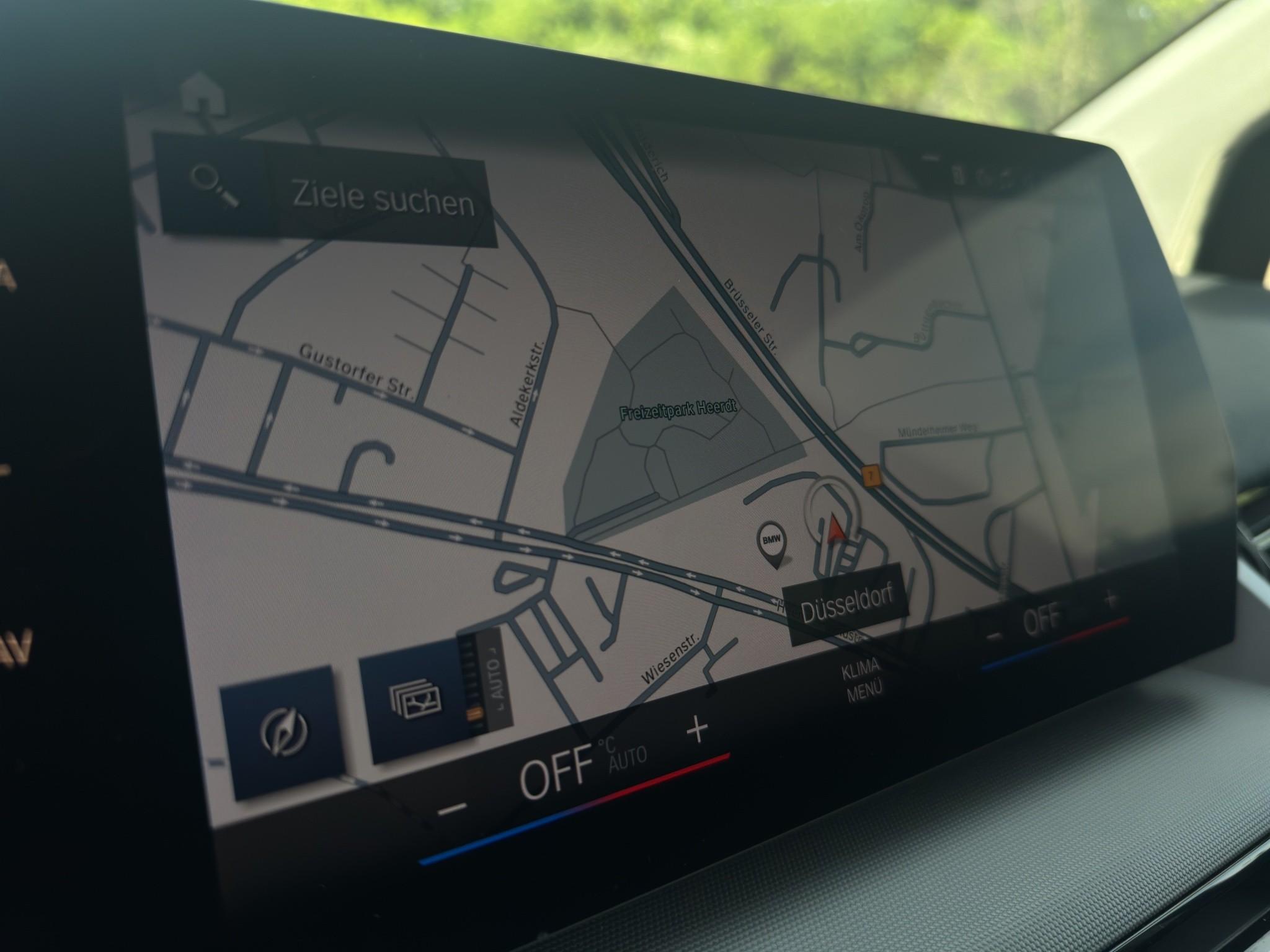 BMW 2er Active Tourer – Bild 14
