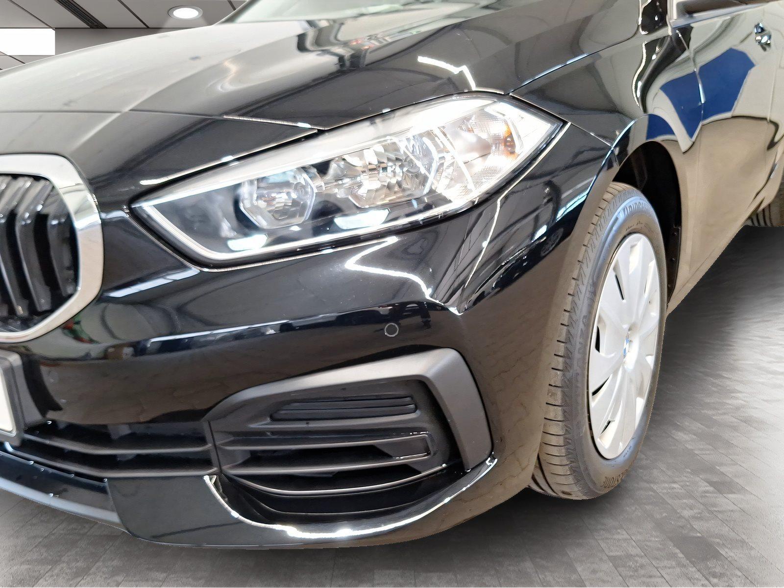 BMW 1er – Bild 14