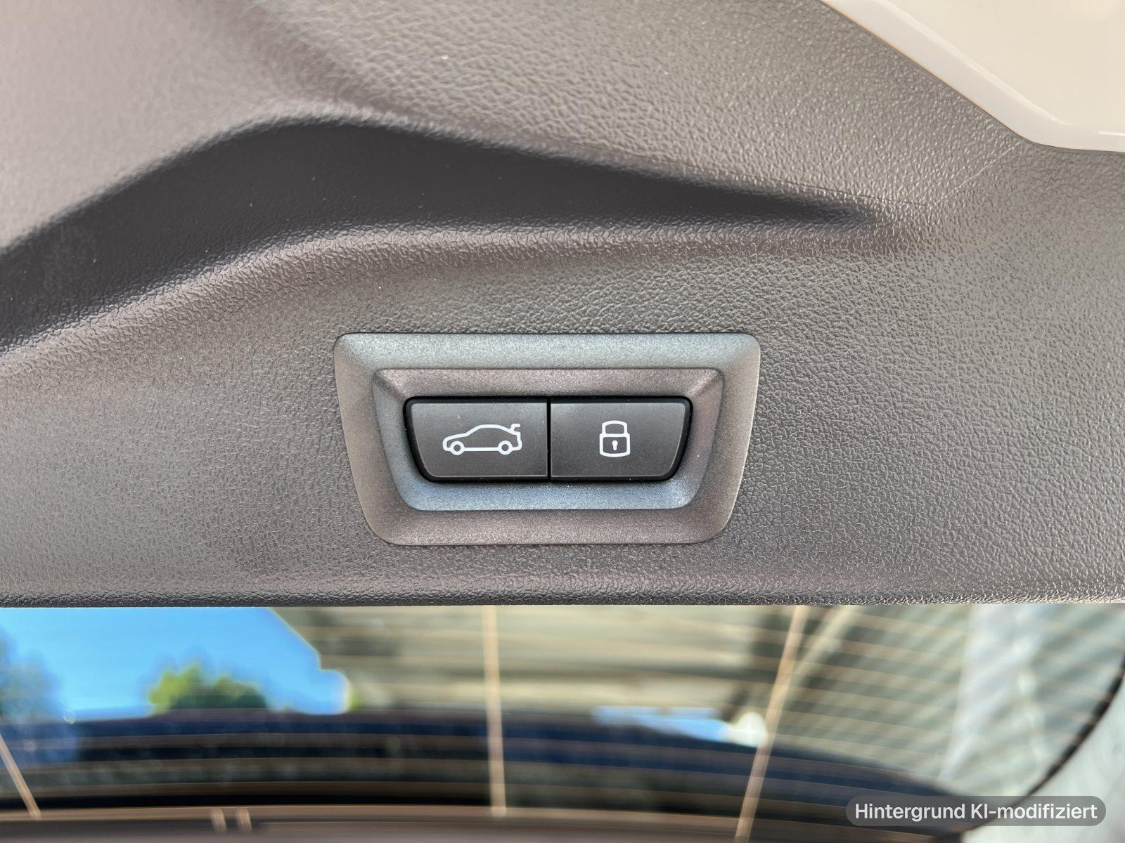 BMW X5 – Bild 18