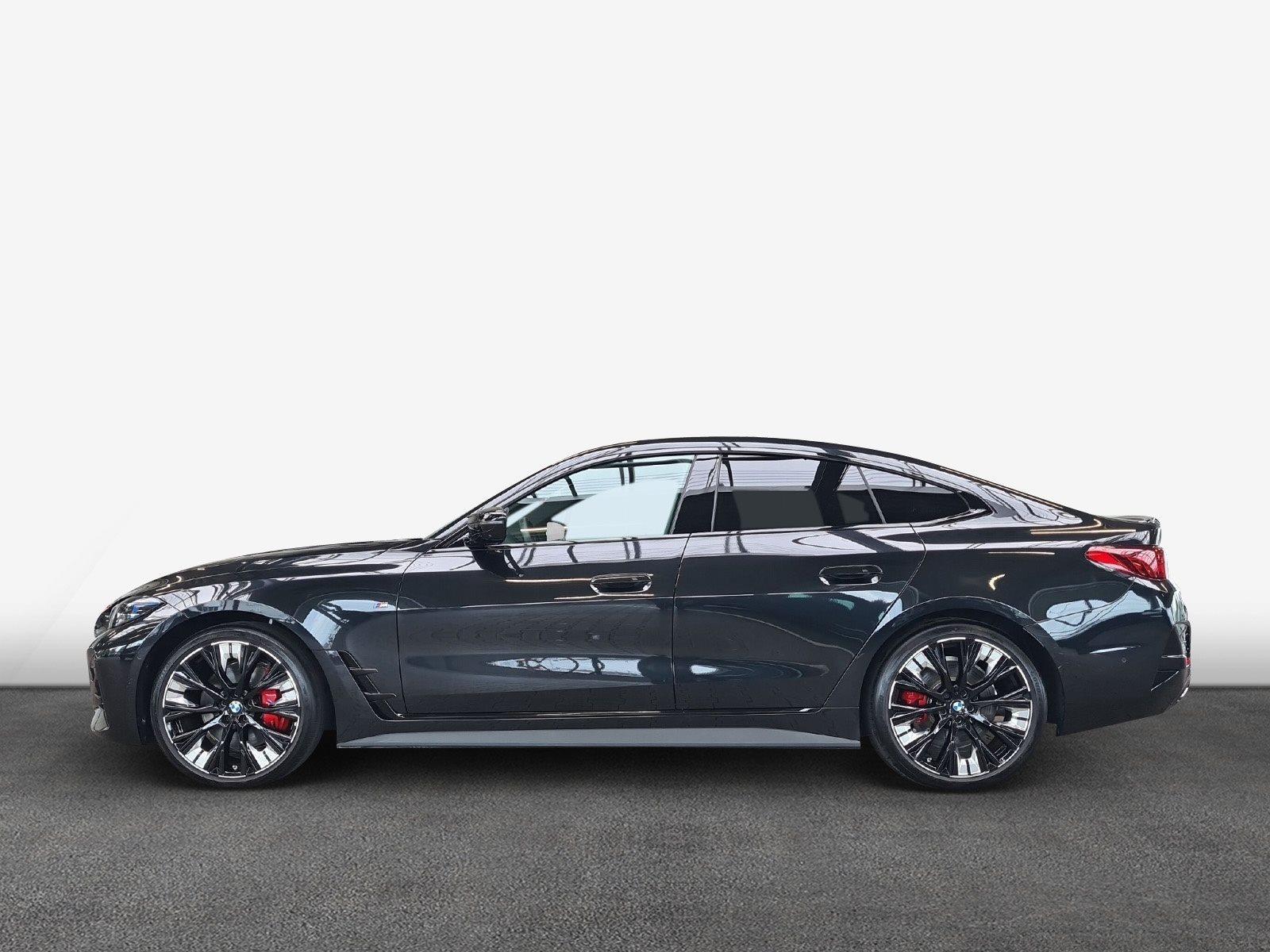 BMW 4er Gran Coupé – Bild 5