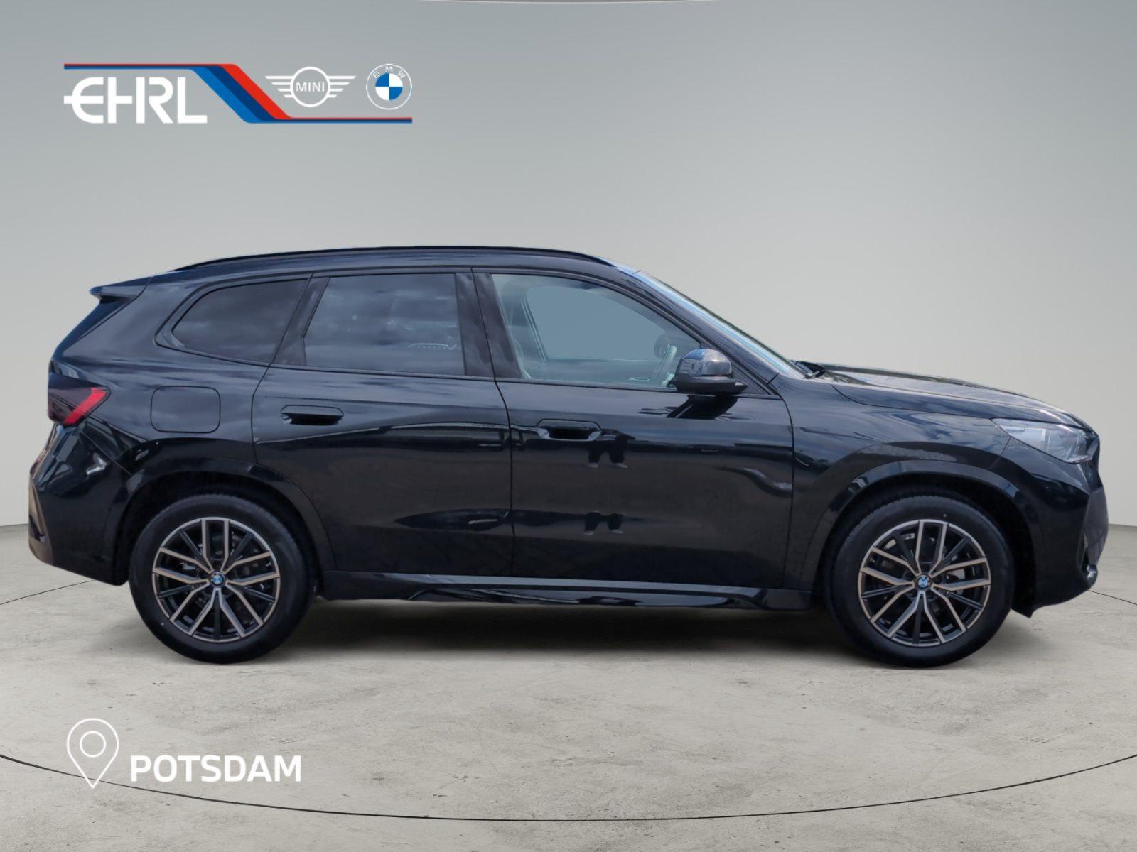 BMW X1 – Bild 6