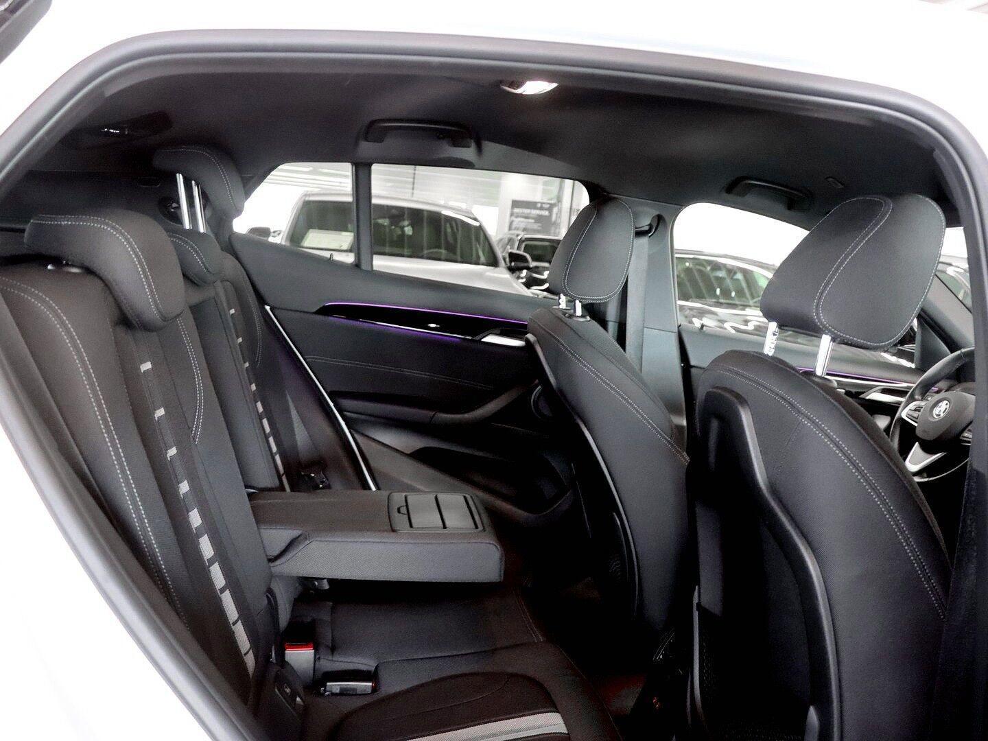 BMW X2 – Bild 16