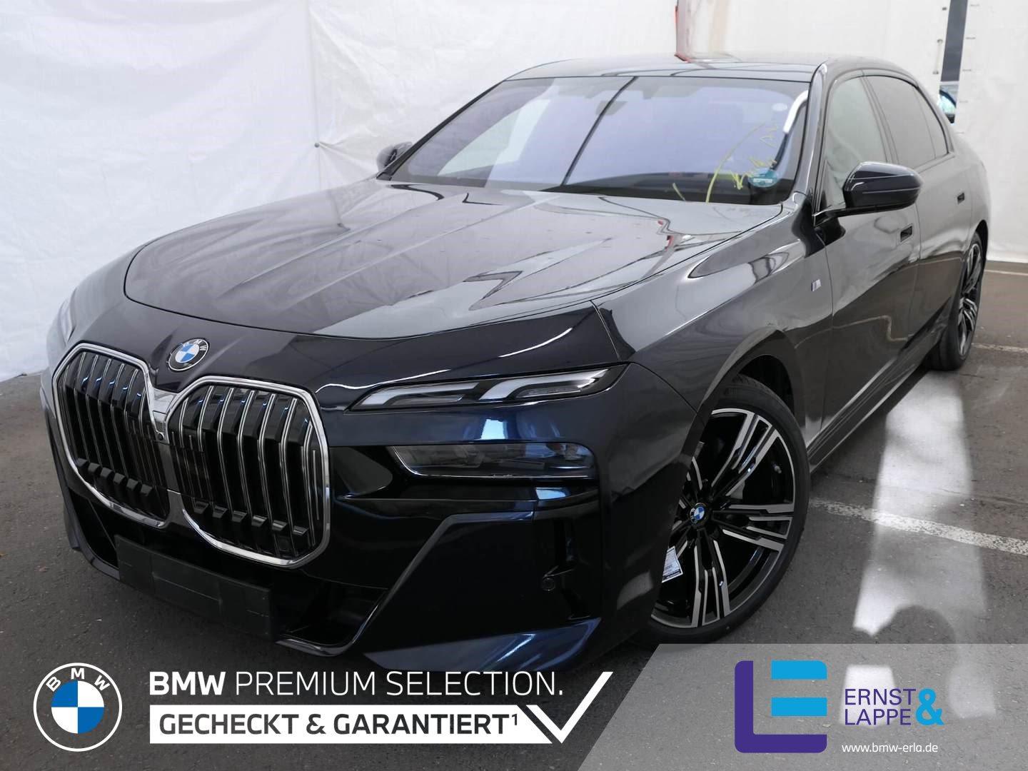 BMW 7er