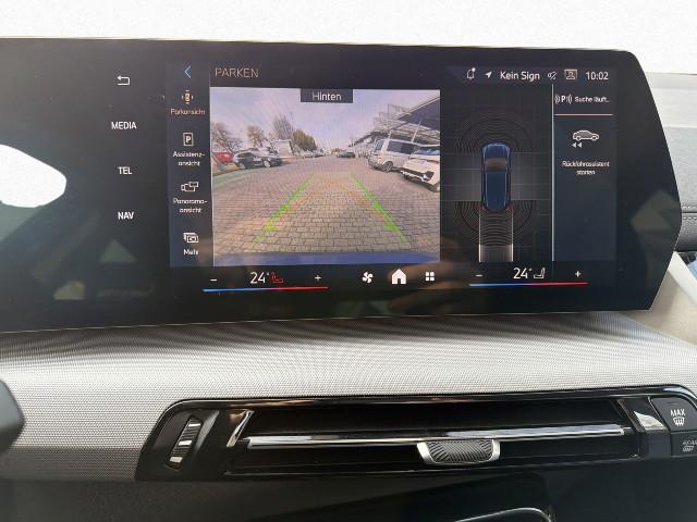 BMW 2er Active Tourer – Bild 10