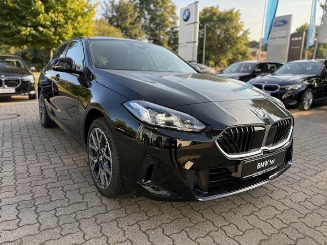 BMW 1er – Bild 11