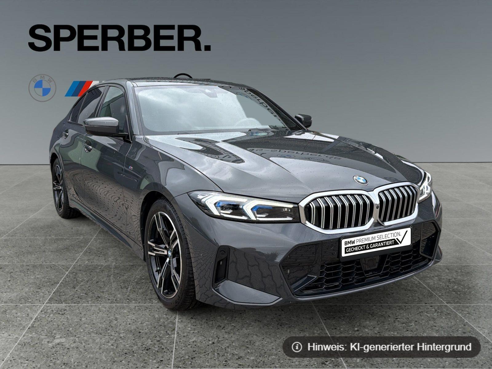 BMW 3er – Bild 20