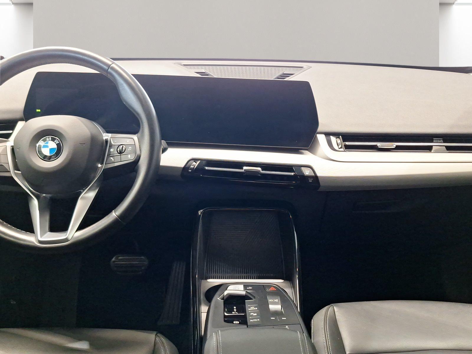 BMW X1 – Bild 21