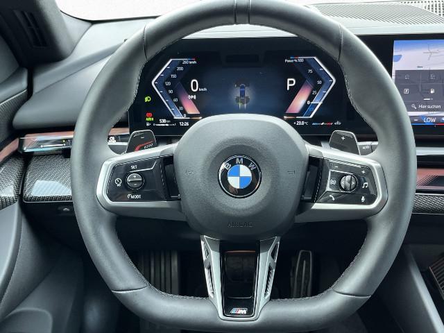 BMW 5er Touring – Bild 3