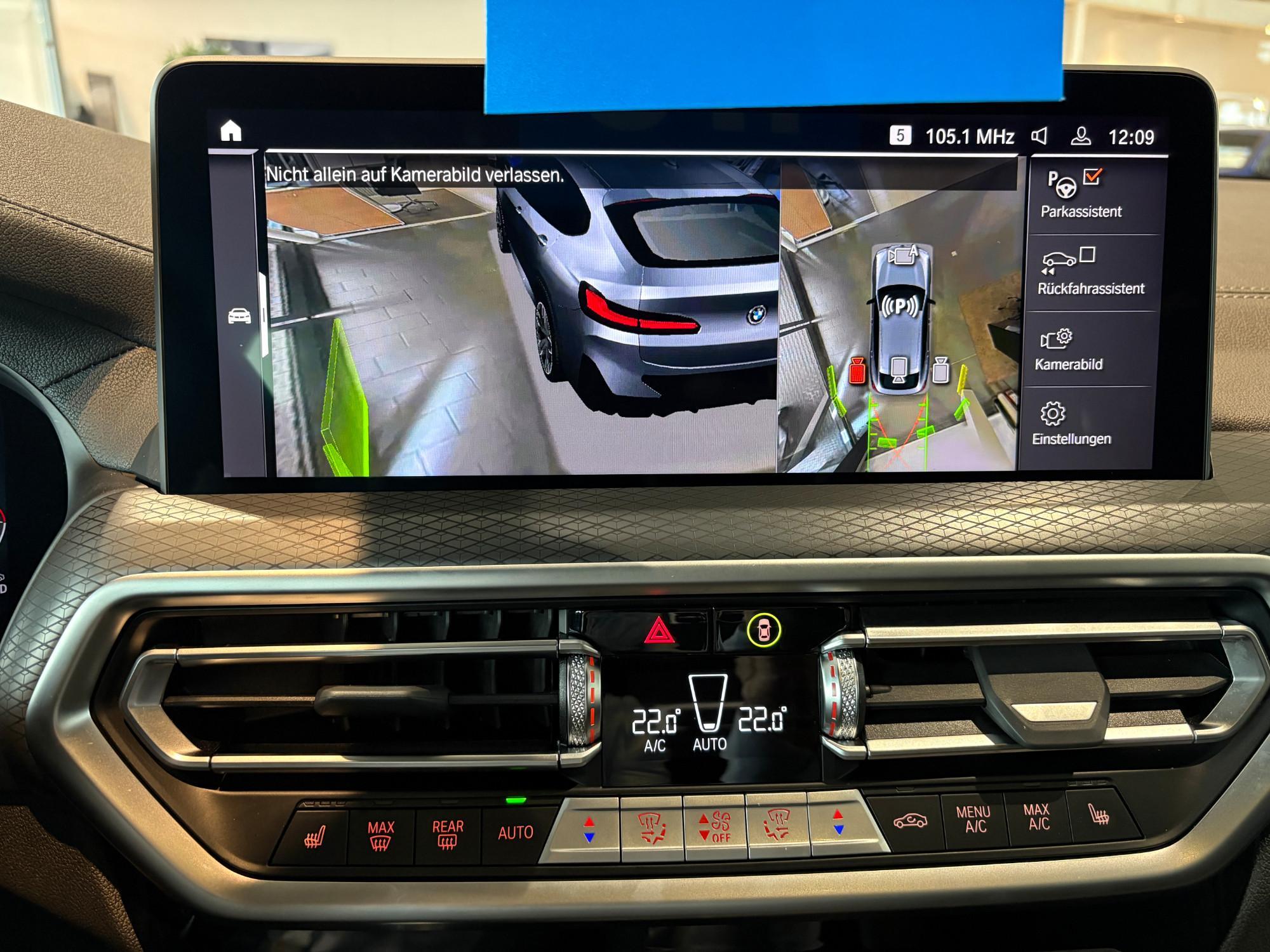 BMW X4 – Bild 40