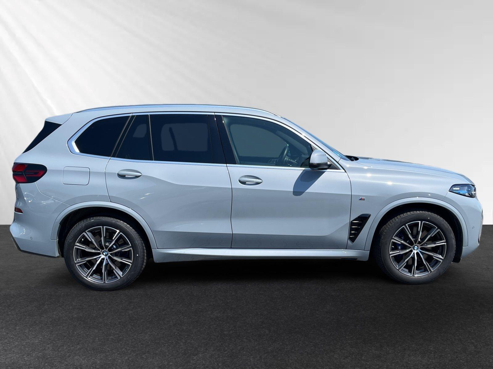BMW X5 – Bild 2
