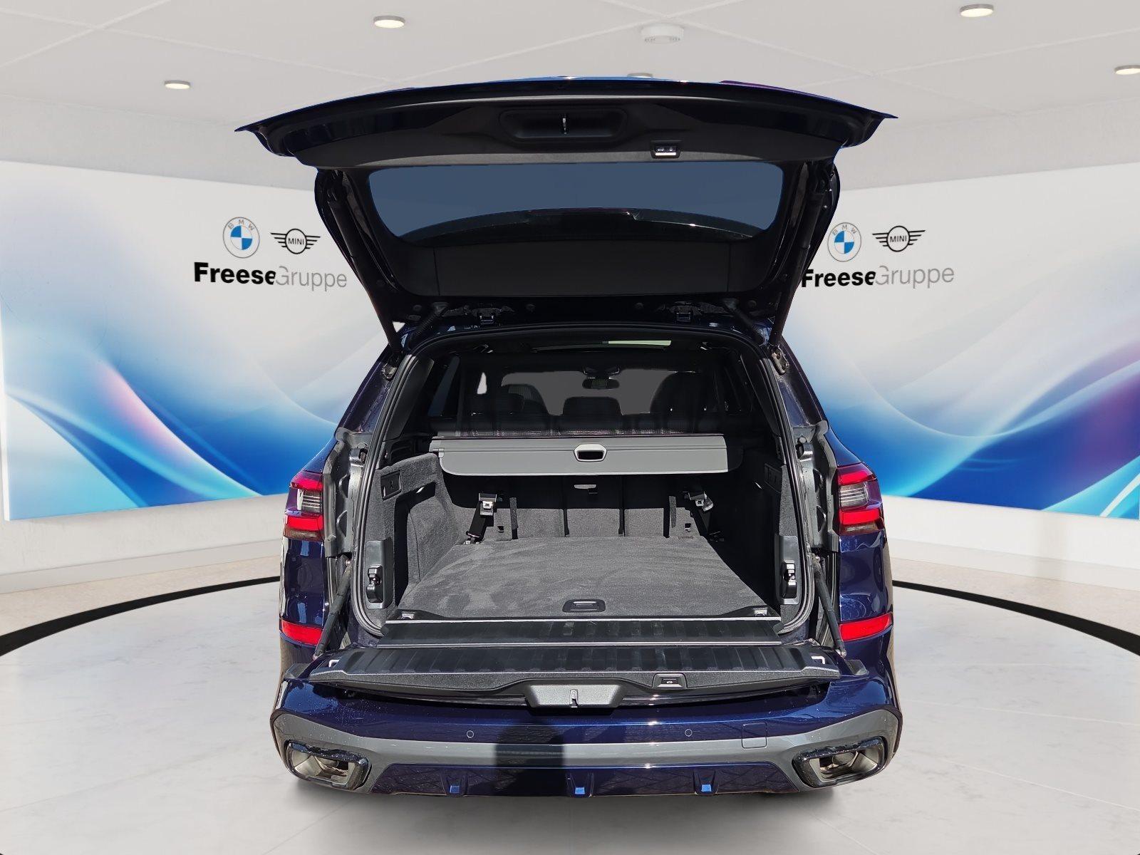 BMW X5 – Bild 16
