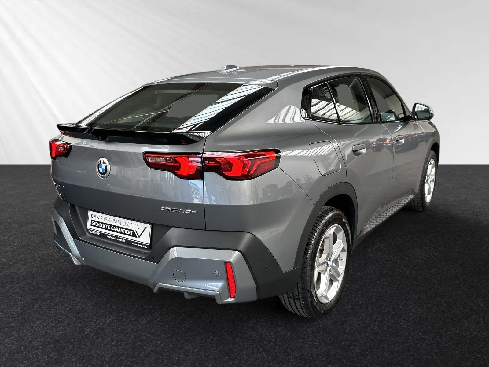 BMW X2 – Bild 18