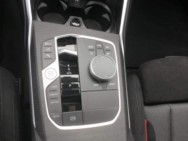 BMW 3er Touring – Bild 16