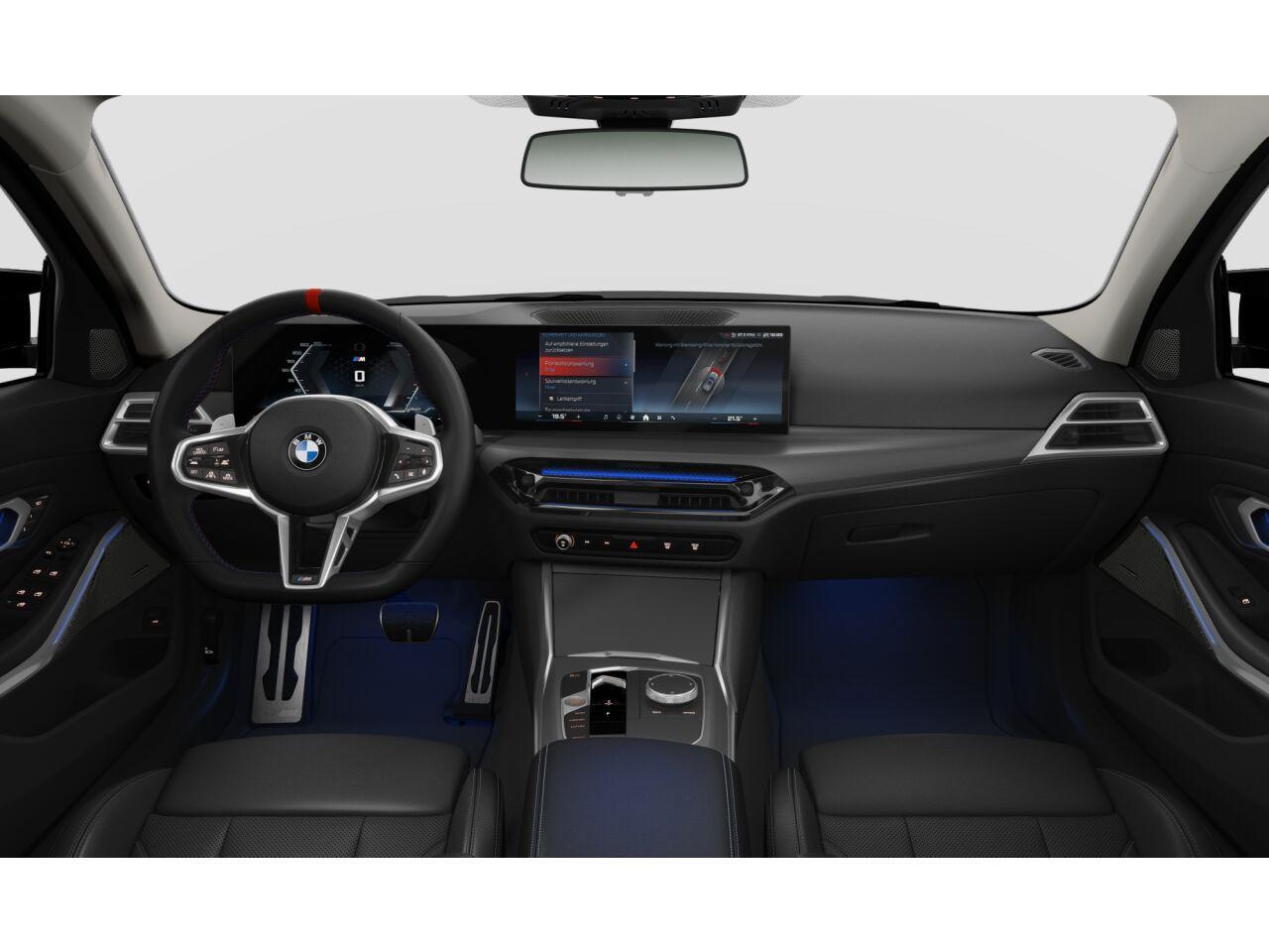 BMW 3er Touring – Bild 6