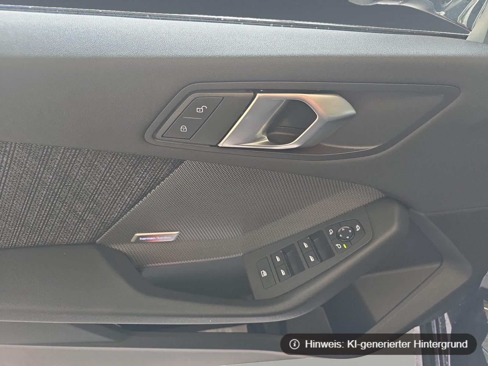 BMW 1er – Bild 15