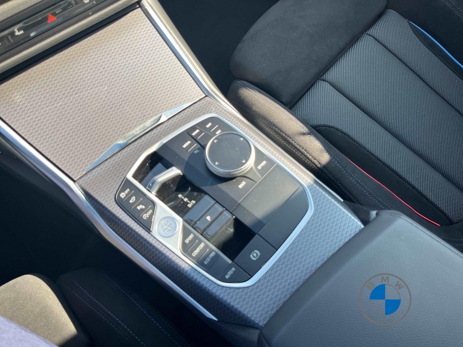 BMW 3er Touring – Bild 9