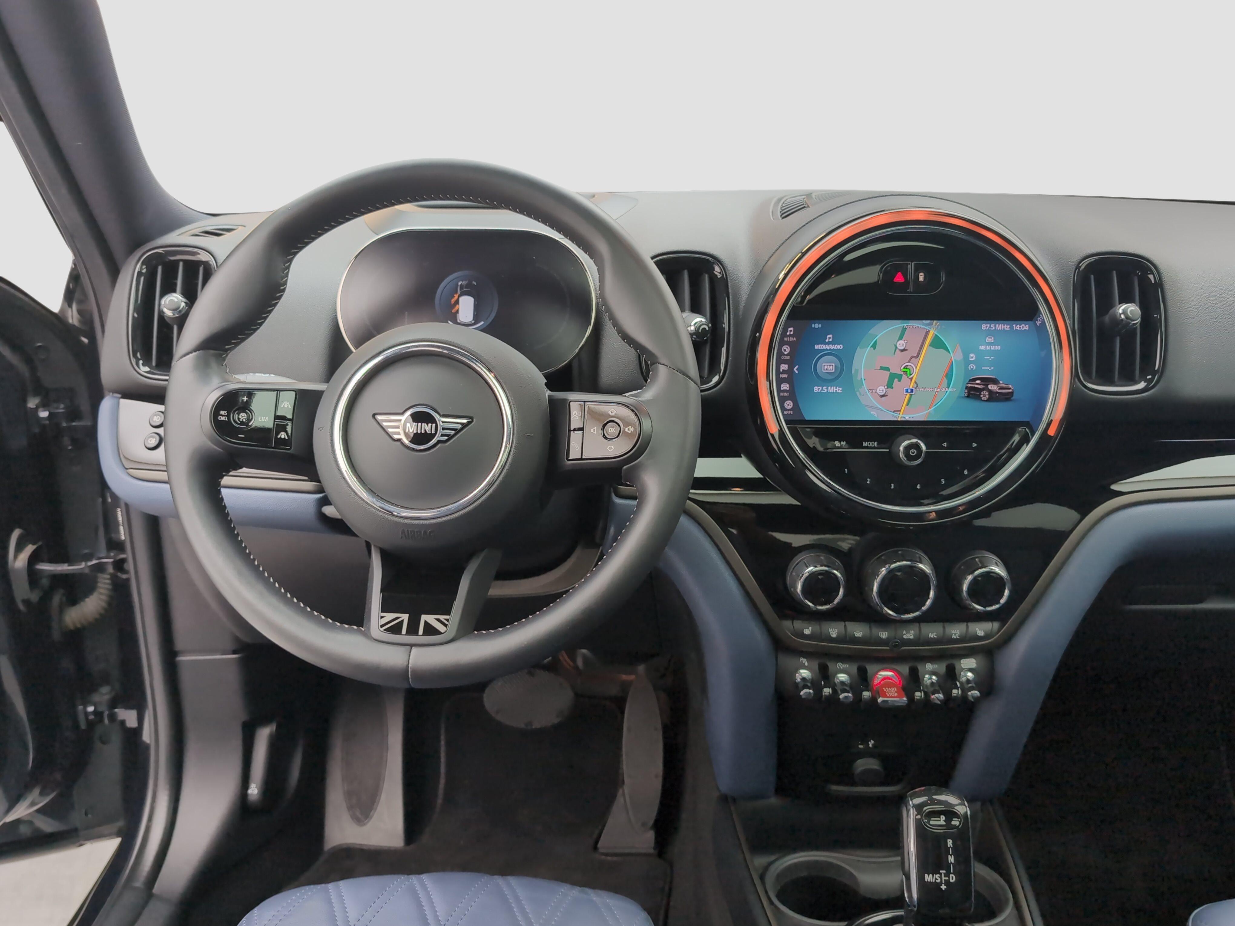 MINI Countryman – Bild 12