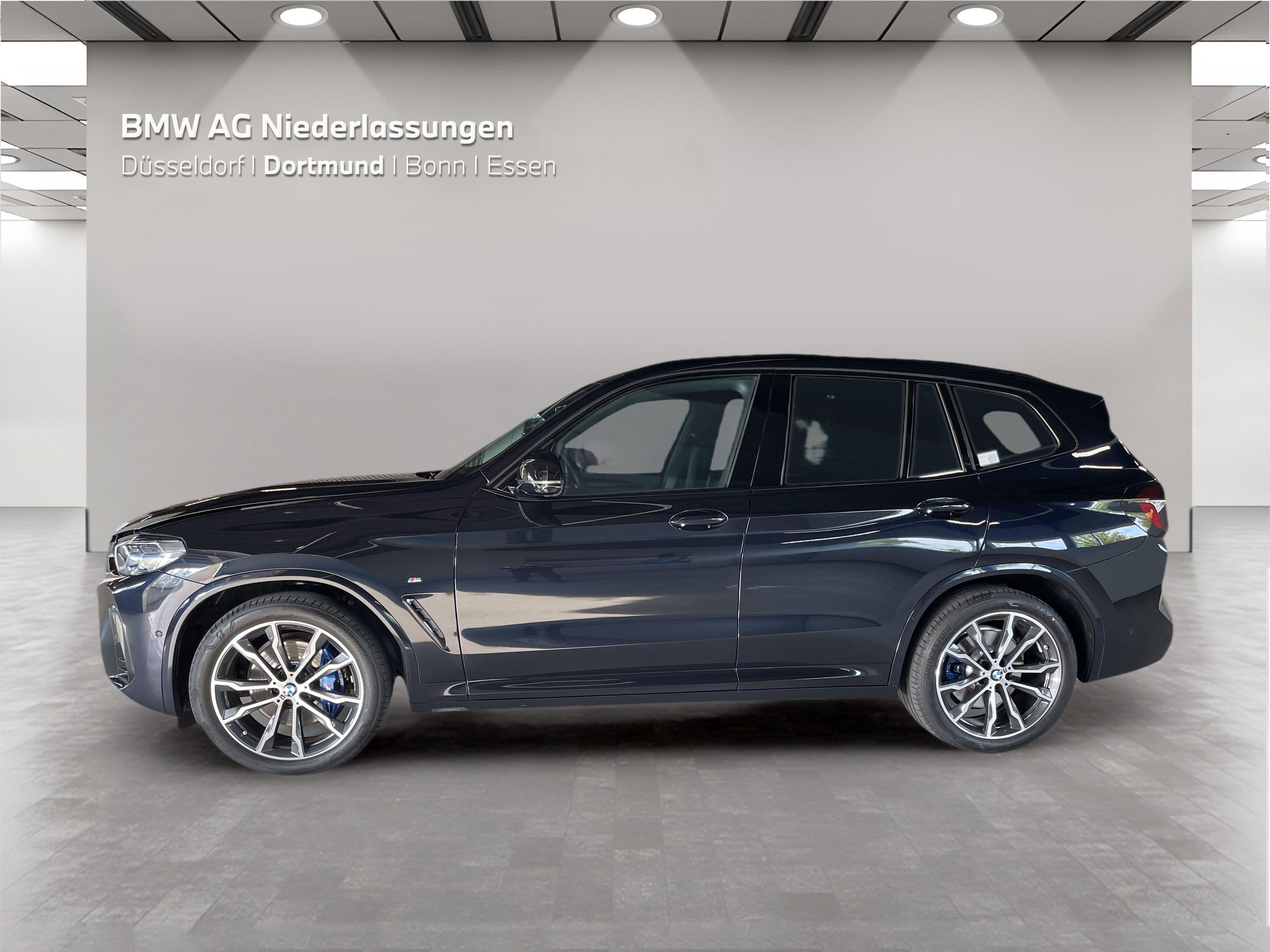 BMW X3 – Bild 3