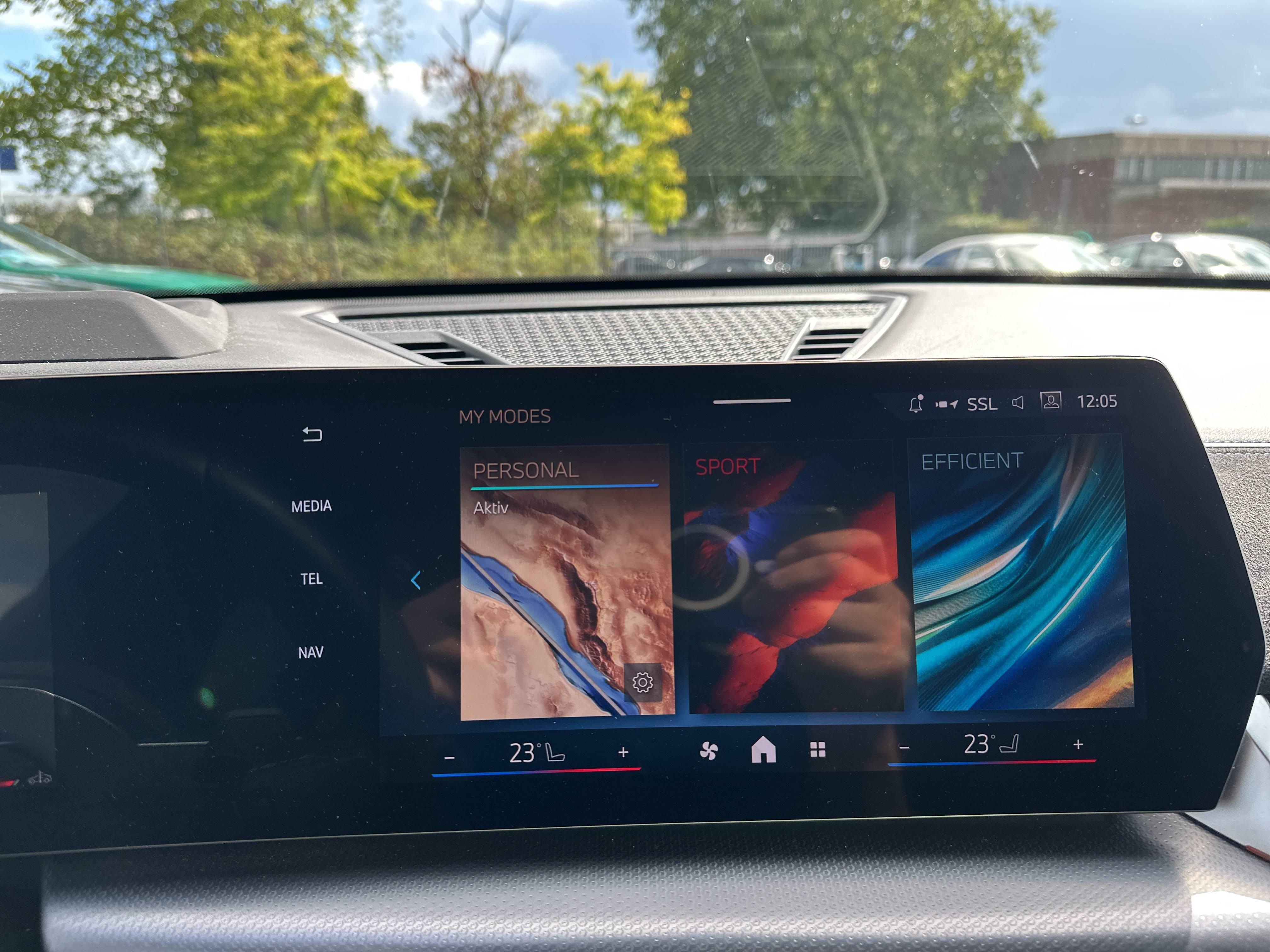 BMW X2 – Bild 15