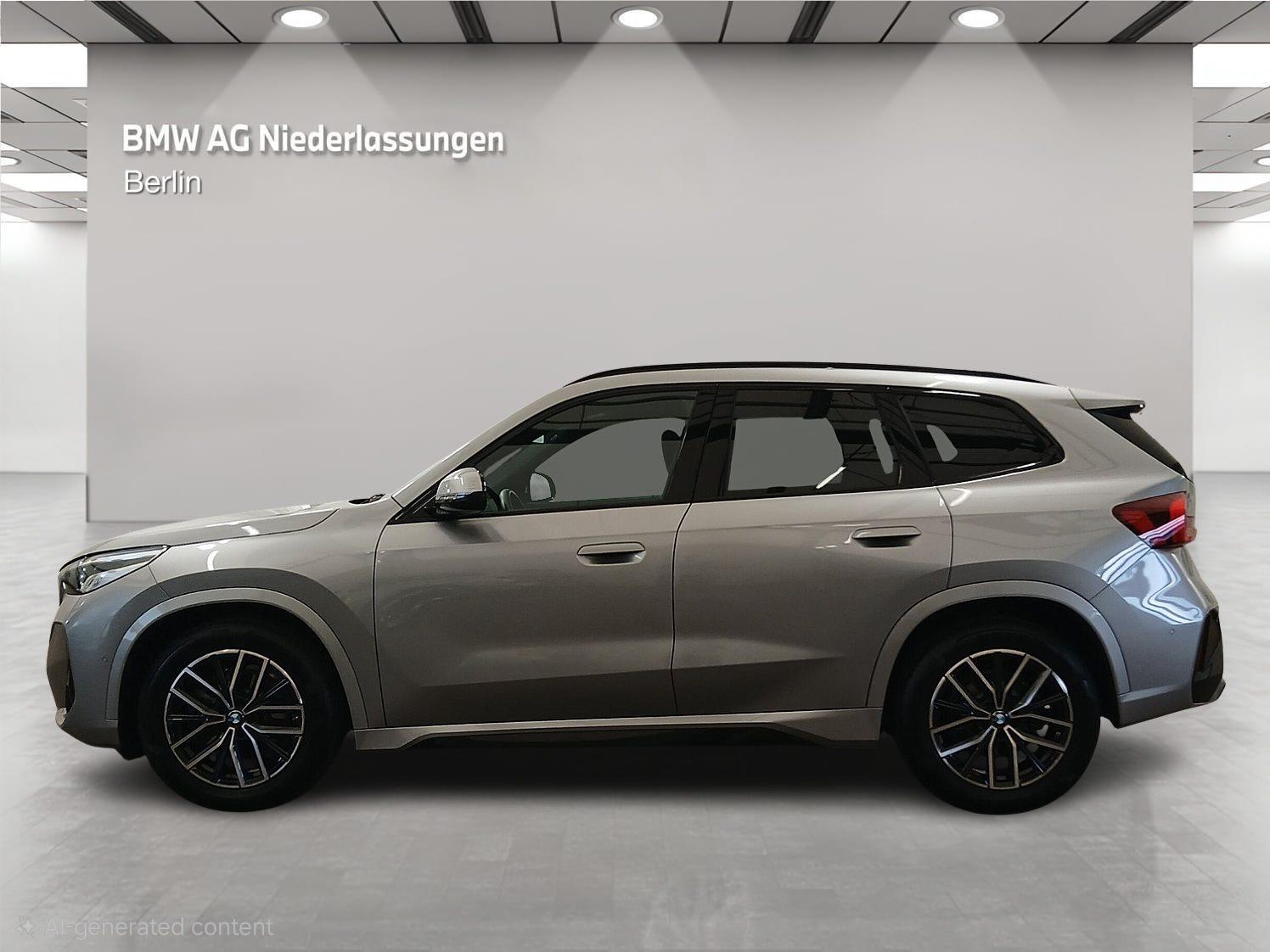 BMW X1 – Bild 3