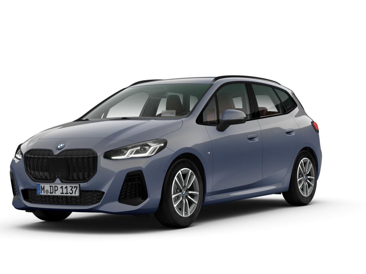 BMW 2er Active Tourer – Bild 4