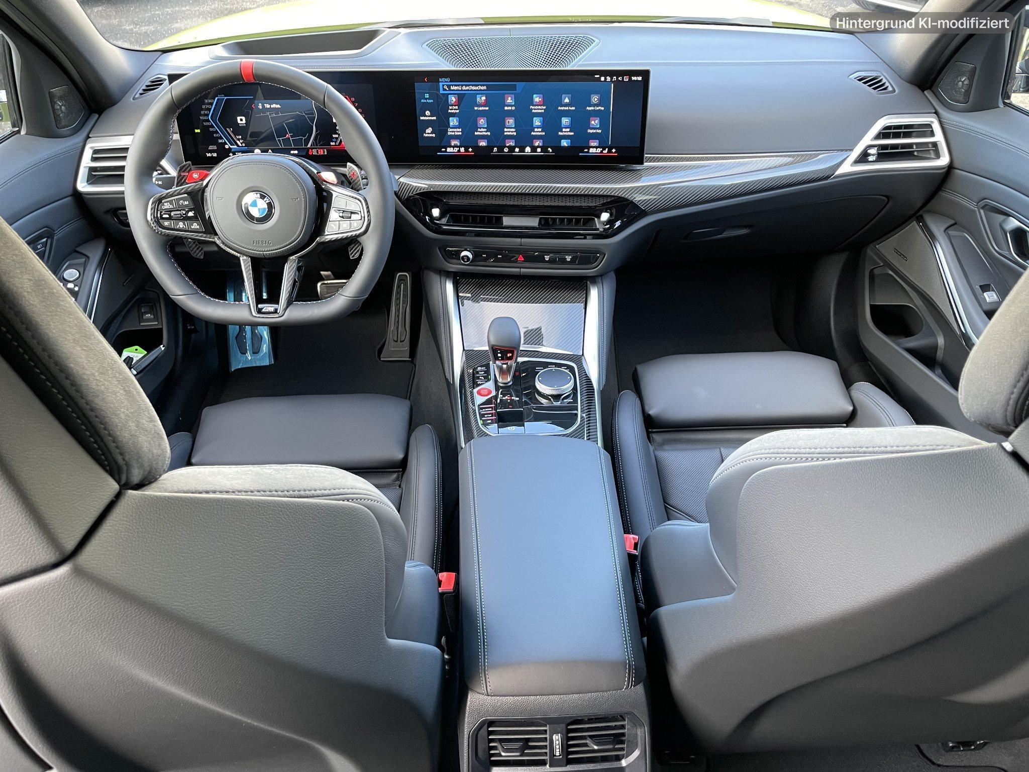 BMW M3 – Bild 18