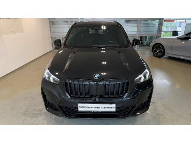 BMW X1 – Bild 4
