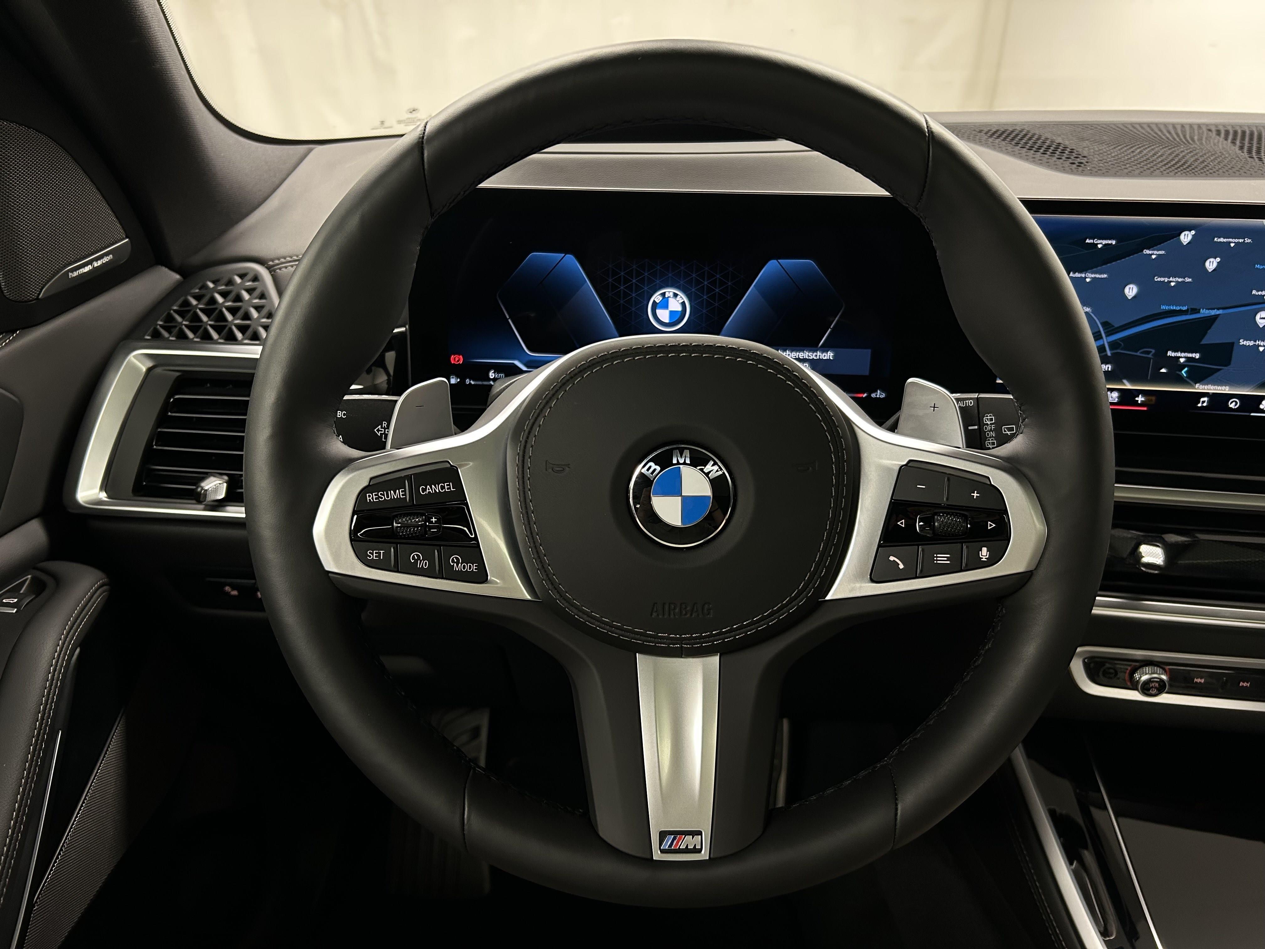 BMW X5 – Bild 38
