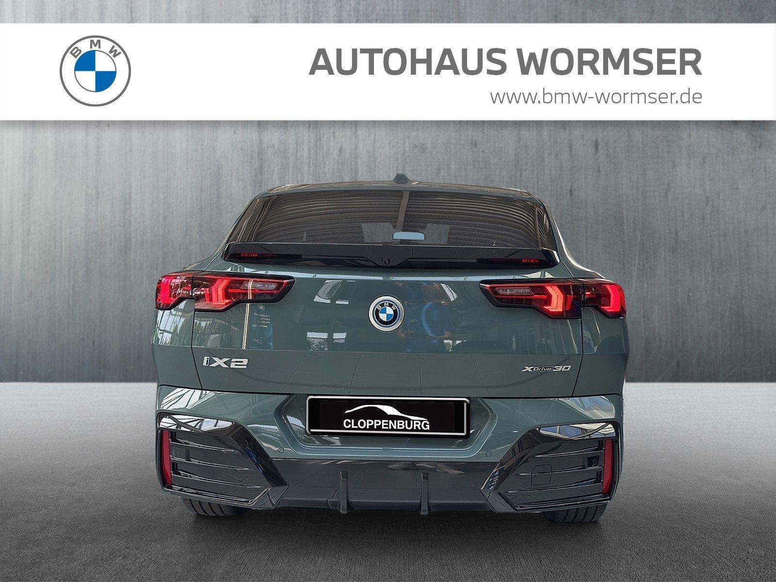 BMW iX2 – Bild 4