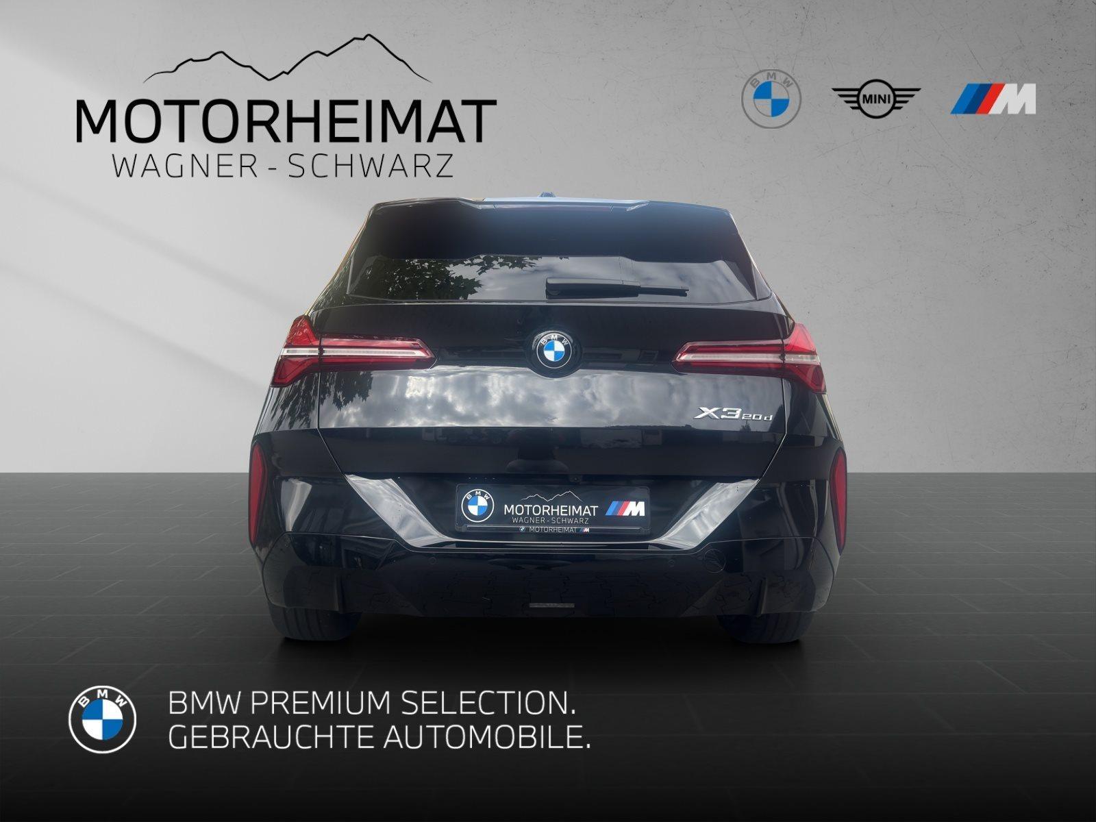 BMW X3 – Bild 13