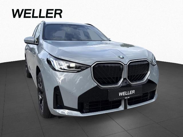 BMW X3 – Bild 2