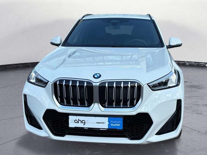 BMW X1 – Bild 8