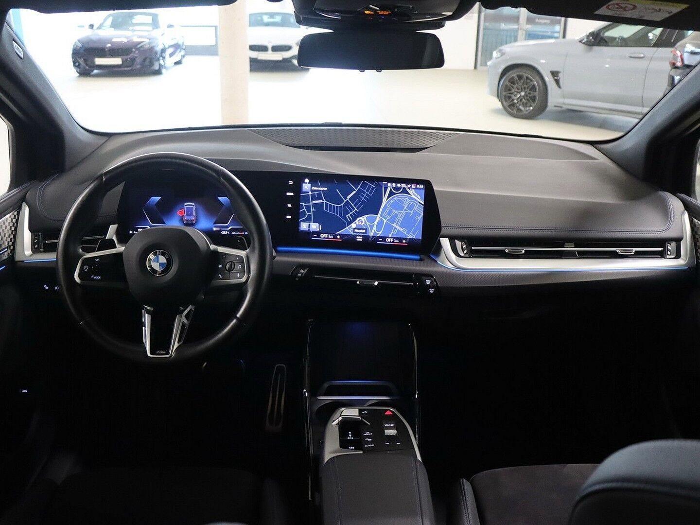 BMW 2er Active Tourer – Bild 12