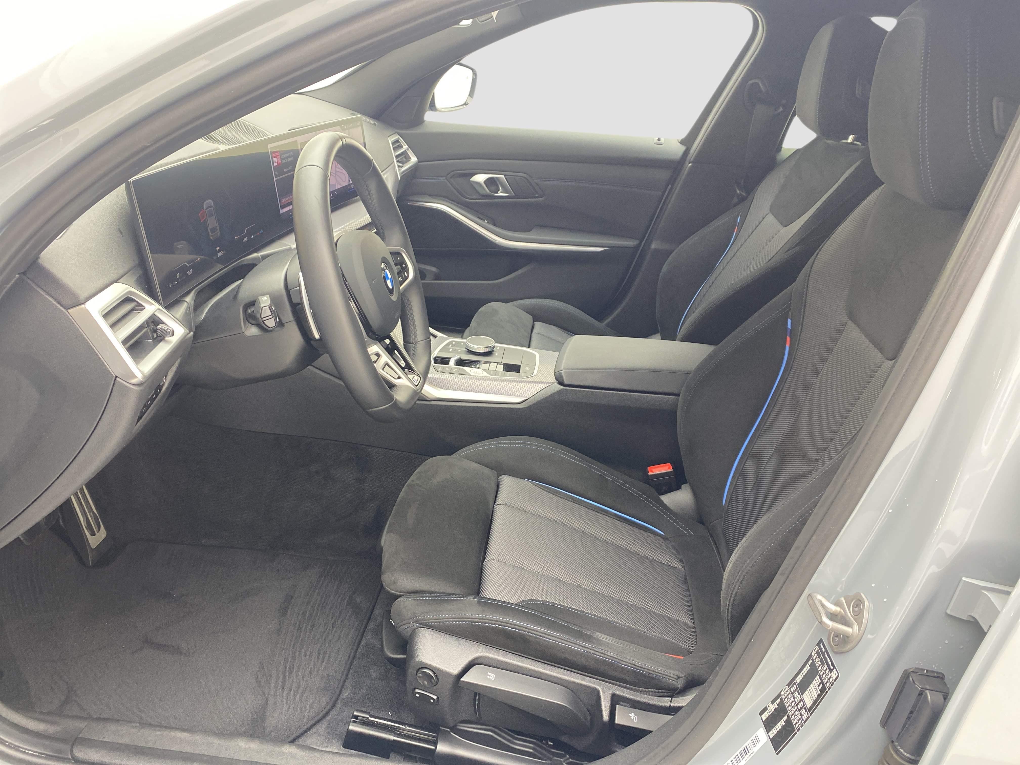 BMW 3er Touring – Bild 7